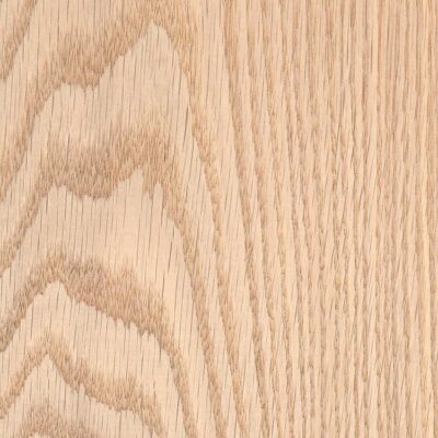red oak sample