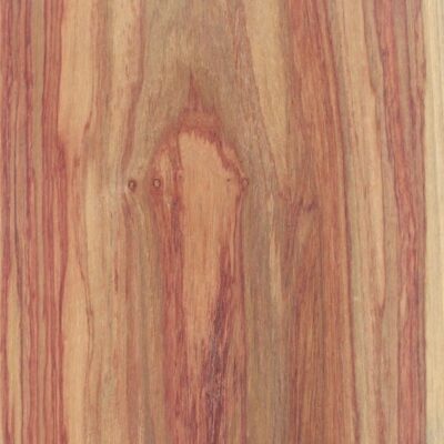 brazilian tulipwood sample
